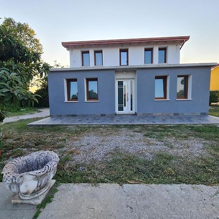 فيلا Agriturismo Ca Novak Venezia مخرج سبينيا المظهر الخارجي الصورة
