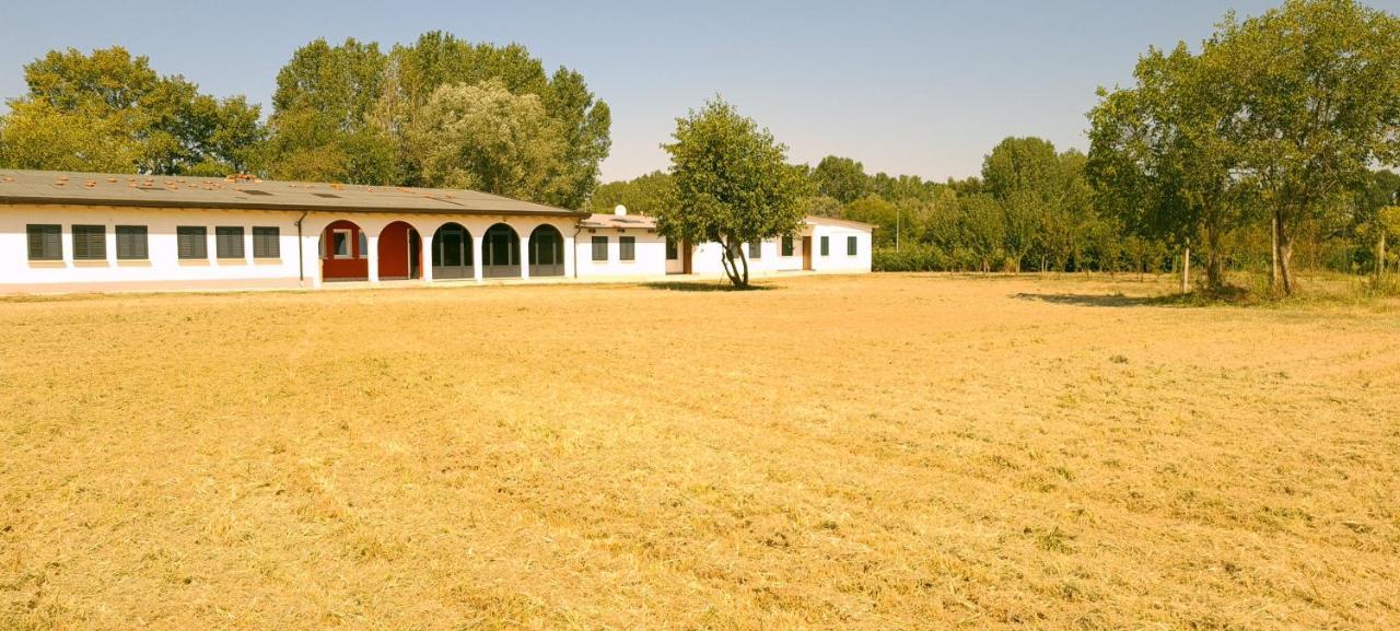 فيلا Agriturismo Ca Novak Venezia مخرج سبينيا المظهر الخارجي الصورة