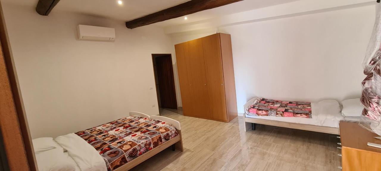 فيلا Agriturismo Ca Novak Venezia مخرج سبينيا المظهر الخارجي الصورة