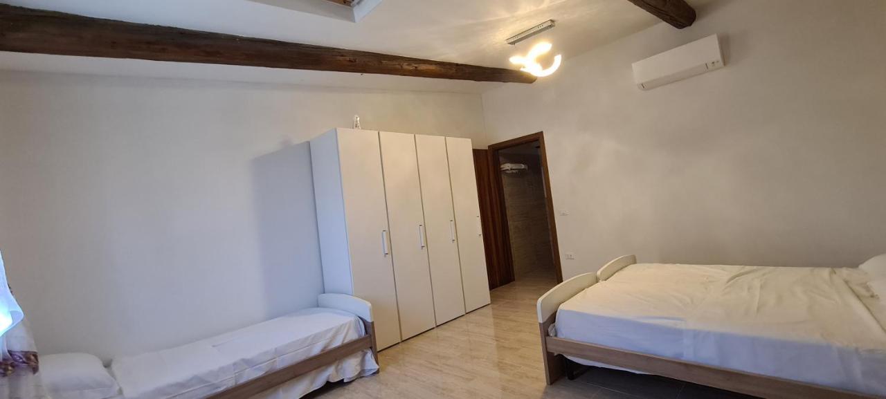فيلا Agriturismo Ca Novak Venezia مخرج سبينيا المظهر الخارجي الصورة