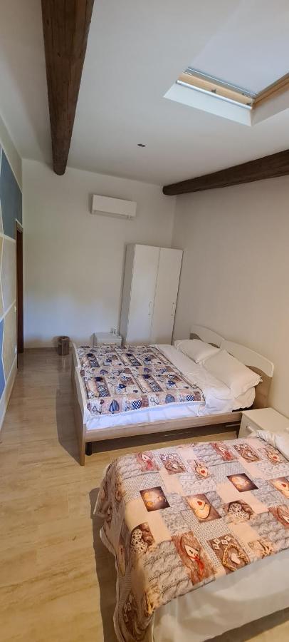 فيلا Agriturismo Ca Novak Venezia مخرج سبينيا المظهر الخارجي الصورة