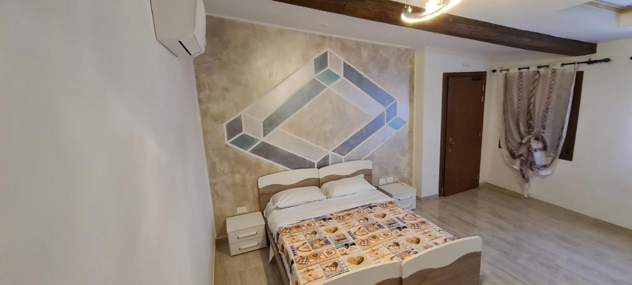 فيلا Agriturismo Ca Novak Venezia مخرج سبينيا المظهر الخارجي الصورة