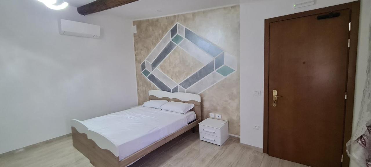 فيلا Agriturismo Ca Novak Venezia مخرج سبينيا المظهر الخارجي الصورة