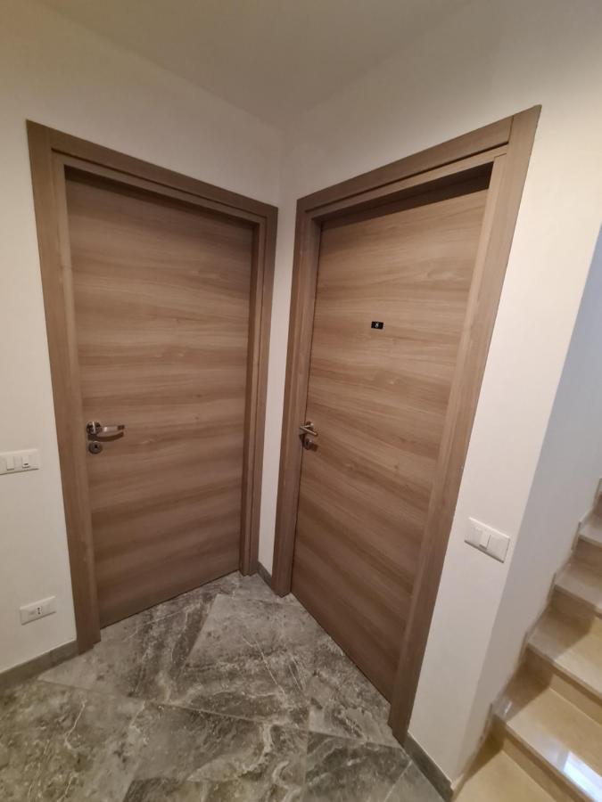 فيلا Agriturismo Ca Novak Venezia مخرج سبينيا المظهر الخارجي الصورة