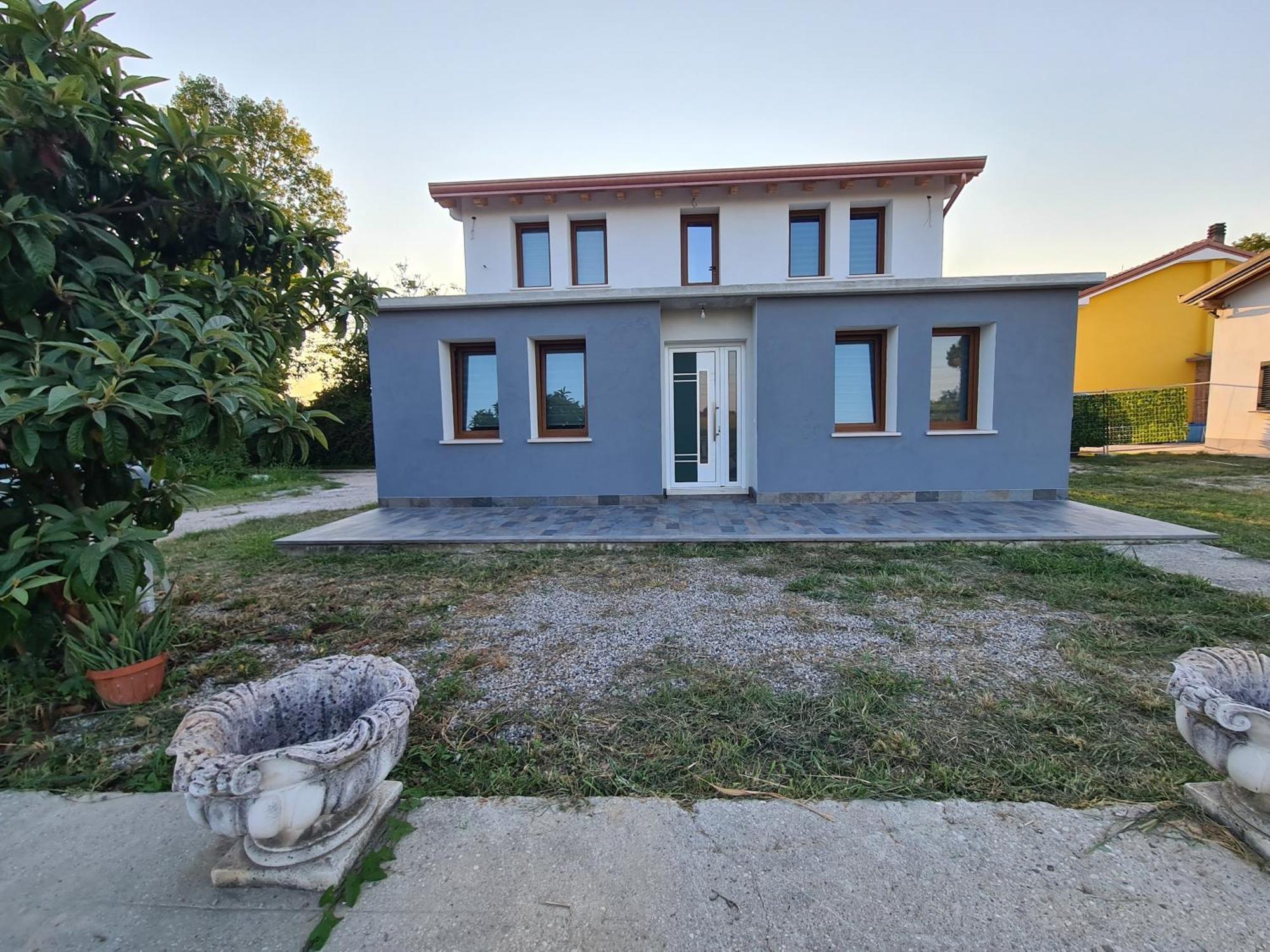 فيلا Agriturismo Ca Novak Venezia مخرج سبينيا المظهر الخارجي الصورة
