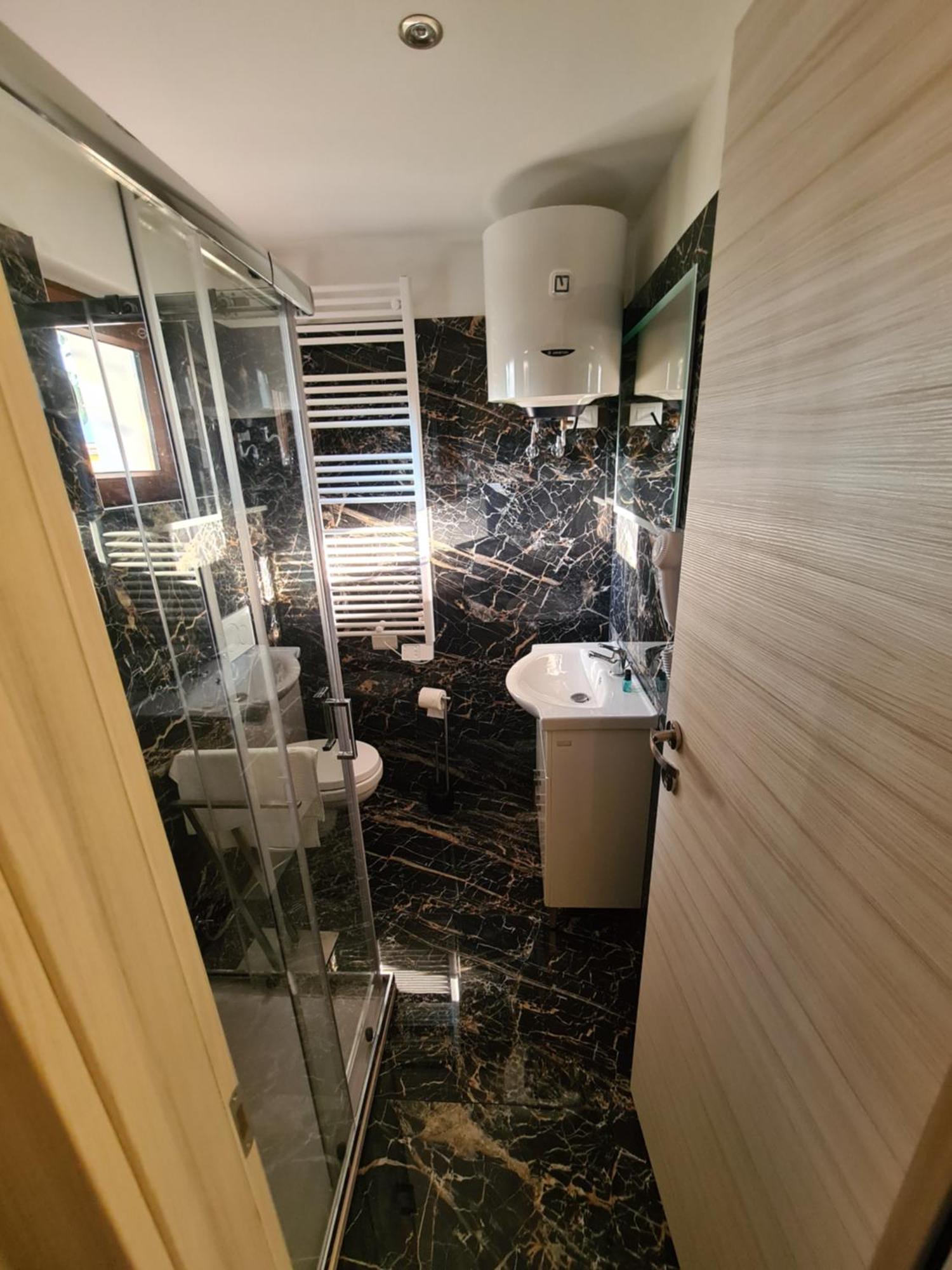 فيلا Agriturismo Ca Novak Venezia مخرج سبينيا المظهر الخارجي الصورة