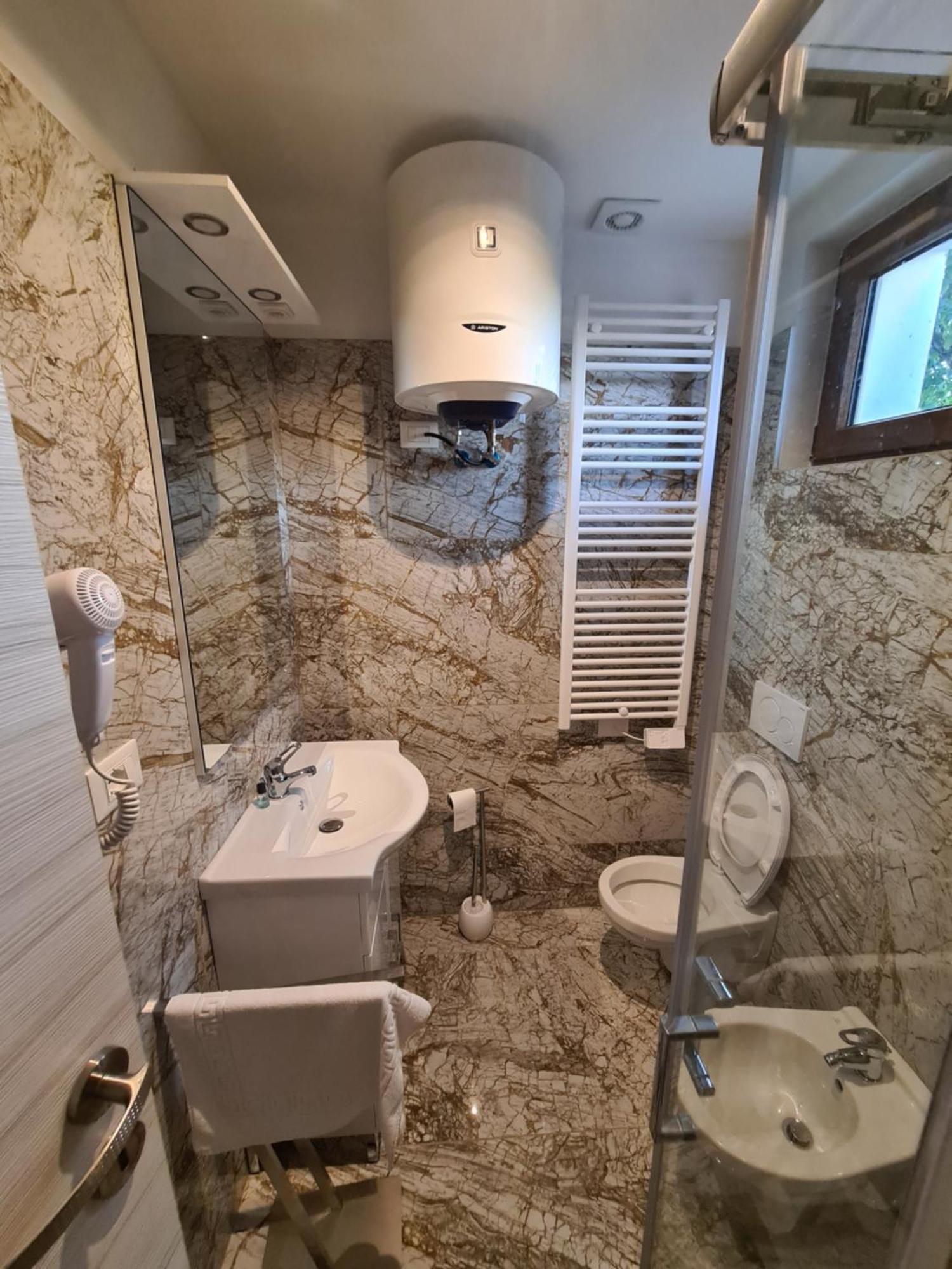 فيلا Agriturismo Ca Novak Venezia مخرج سبينيا المظهر الخارجي الصورة